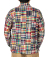 Swing Top, Patchwork Madras