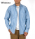 Modified 6 Button BD, Supima OX