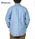 Modified 6 Button BD, Supima OX