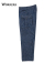 M43 Trousers Mod, 10oz. Brown Back Denim