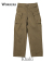 M43 Trousers Mod, OD Herringbone