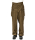 M43 Trousers Mod, OD Herringbone