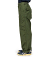 Baker Pants, Trace MIL-838-D, OD Poplin