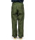 Baker Pants, Trace MIL-838-D, OD Poplin