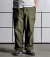 Baker Pants, Trace MIL-838-D, 10296 Reversed Sateen