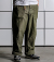Baker Pants, Trace MIL-838-D, 10296 Reversed Sateen