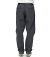 FWP Trousers, Black Chambray