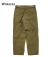 FWP Trousers, OD Poplin