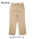 Officer Trousers Vintage Fit