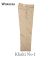 Officer Trousers Vintage Fit