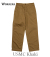 Officer Trousers Vintage Fit