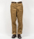 Officer Trousers Vintage Fit