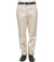 Officer Trousers Slim Type2, Chino