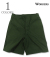 Baker Shorts, OD Poplin