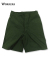 Baker Shorts, OD Poplin