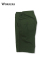 Baker Shorts, OD Poplin
