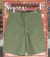 Baker Shorts, OD Poplin