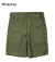 Baker Shorts, 10296 Reversed Sateen
