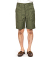Baker Shorts, 10296 Reversed Sateen