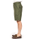 Baker Shorts, 10296 Reversed Sateen