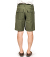 Baker Shorts, 10296 Reversed Sateen