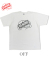 前V CREW NECK T-Shirt Authentic
