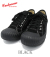 CUSHMAN WW2 SUEDE SNEAKER