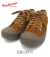 CUSHMAN WW2 SUEDE SNEAKER