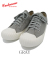 CUSHMAN WW2 SUEDE SNEAKER