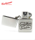 CUSHMAN ORIGINAL ZIPPO