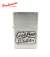 CUSHMAN ORIGINAL ZIPPO
