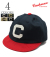 CUSHMAN UMPIRE CAP