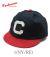 CUSHMAN UMPIRE CAP
