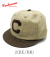 CUSHMAN UMPIRE CAP