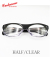 CUSHMAN ROY ORBISON TYPE  SUNGLASSES