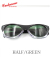 CUSHMAN ROY ORBISON TYPE  SUNGLASSES