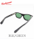 CUSHMAN ROY ORBISON TYPE  SUNGLASSES