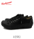 CUSHMAN WWII LOW CUT CANVAS SNEAKER
