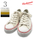 50s STYLE LOWCUT SNEAKER