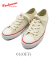 50s STYLE LOWCUT SNEAKER