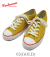 50s STYLE LOWCUT SNEAKER