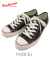 50s STYLE LOWCUT SNEAKER