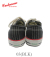 50s STYLE LOWCUT SNEAKER