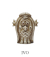 CUSHMAN knuckle AMABIE Rejin Doll