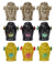 CUSHMAN knuckle AMABIE Rejin Doll