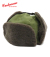 CUSHMAN AVIATOR CAP