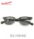 CUSHMAN BROW TYPE SUNGLASSES