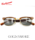 CUSHMAN BROW TYPE SUNGLASSES