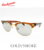 CUSHMAN BROW TYPE SUNGLASSES