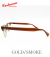 CUSHMAN BROW TYPE SUNGLASSES